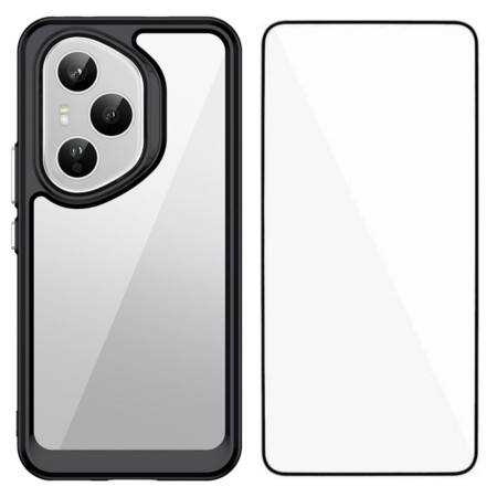 Coque Honor 400 Pro Hybride...