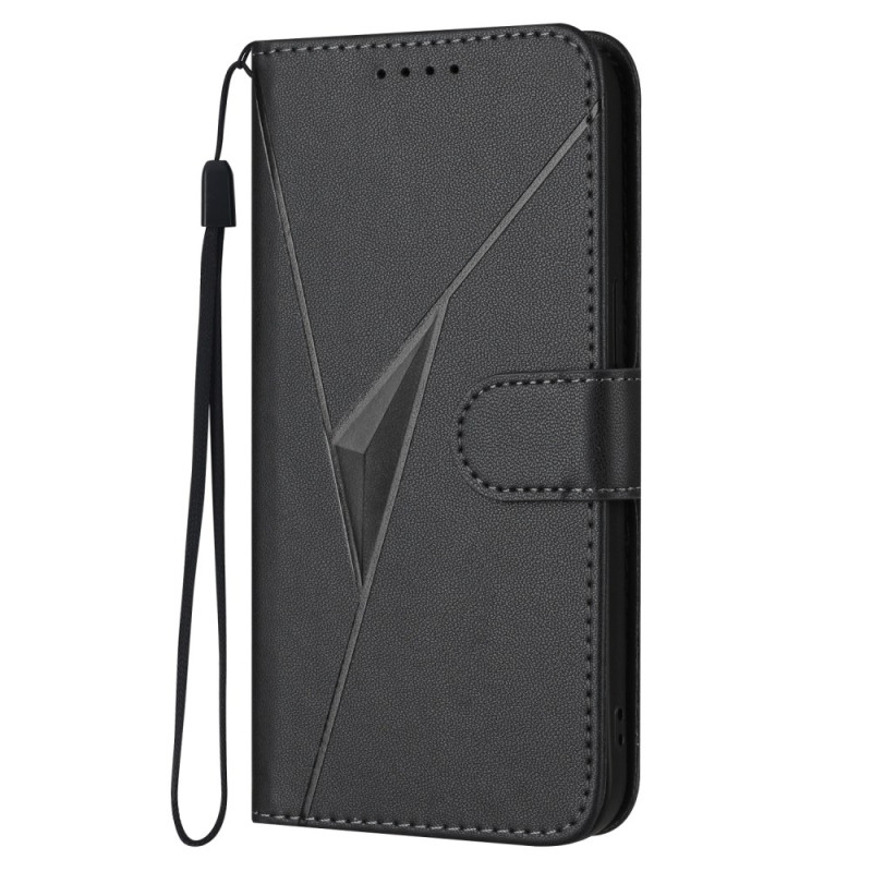 Housse Honor 400 Pro Empreinte Triangle