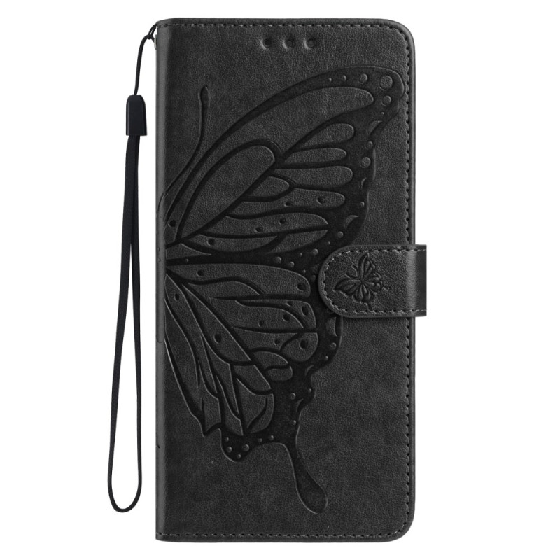 Housse Honor 400 Pro Papillon Graphique