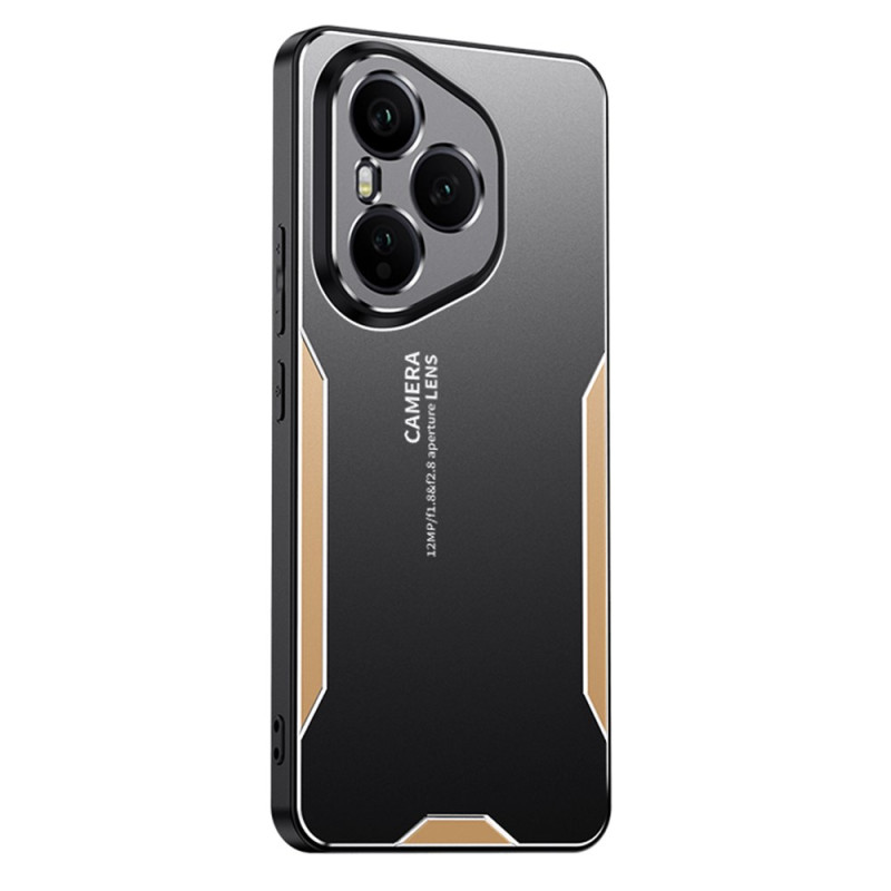 Coque Honor 400 Pro Effet Métal