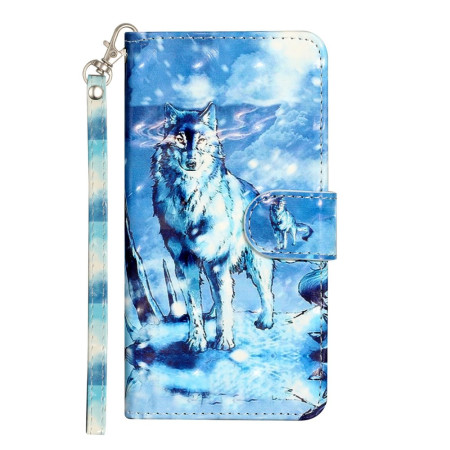 Housse Honor 400 Lite Loup...