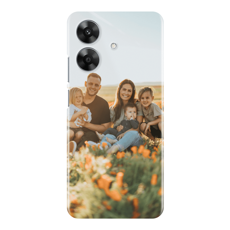 Coque personnalisée Realme Note 60