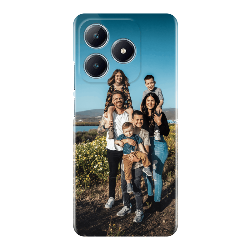 Coque Personnalisée Realme C63