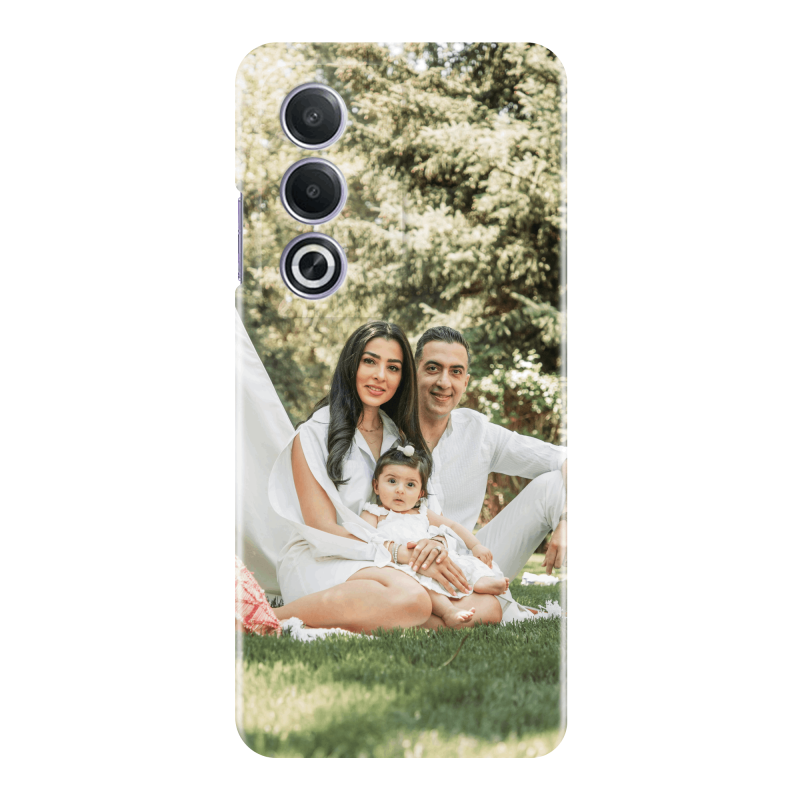 Coque personnalisée Oppo A80 5G