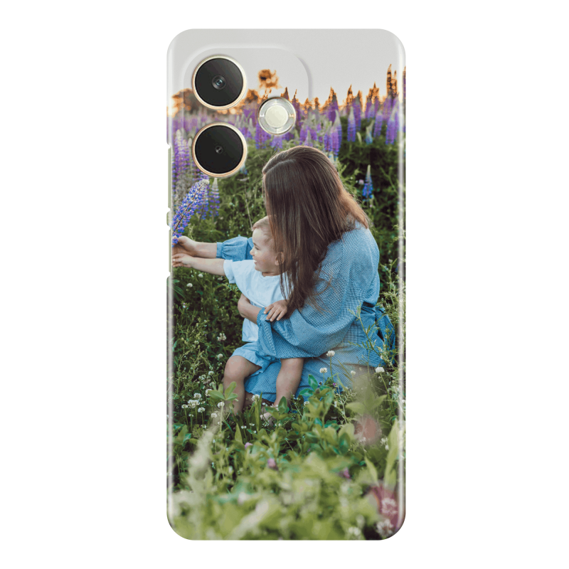 Coque personnalisée Oppo A5 Pro 4G