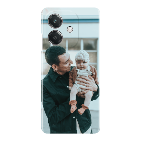 Coque personnalisée Oppo...