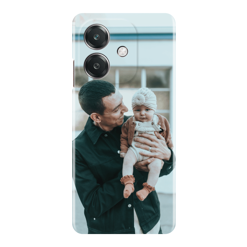 Coque personnalisée Oppo A60 5G