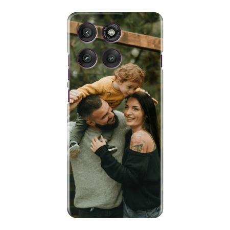 Coque personnalisée...
