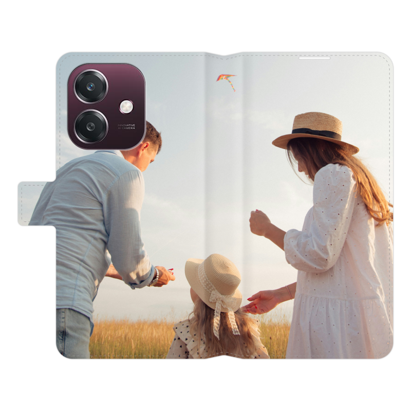 Housse personnalisée Oppo A60 5G