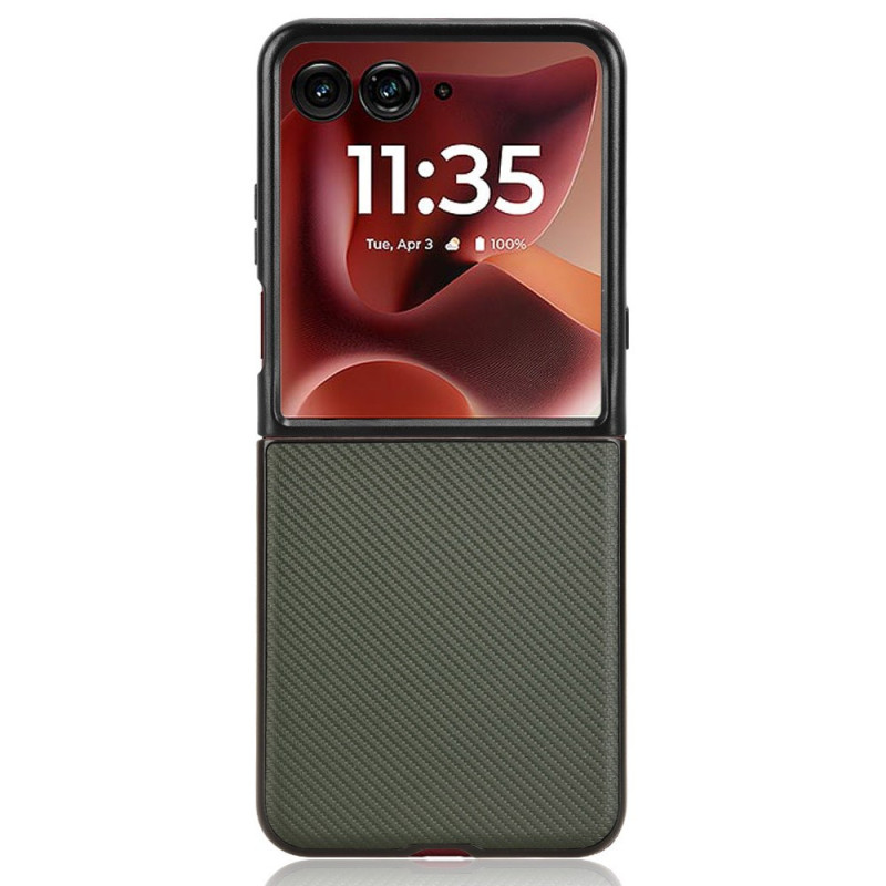 Coque Motorola Razr 60 Ultra Design Texturé