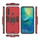 Coque Samsung Galaxy A9 Ring Résistante