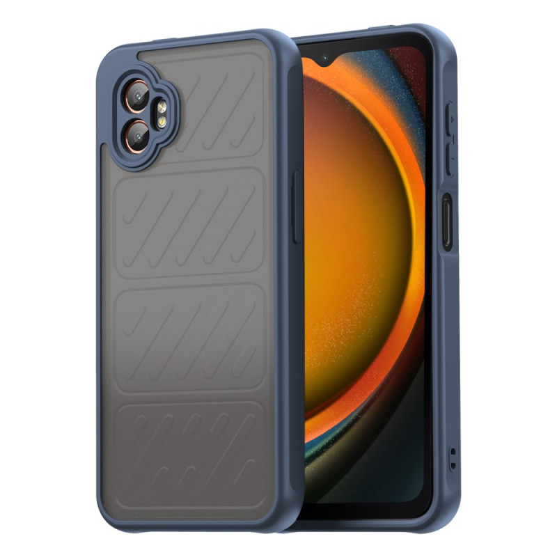 Coque Samsung Galaxy XCover 7 Pro Givrée
