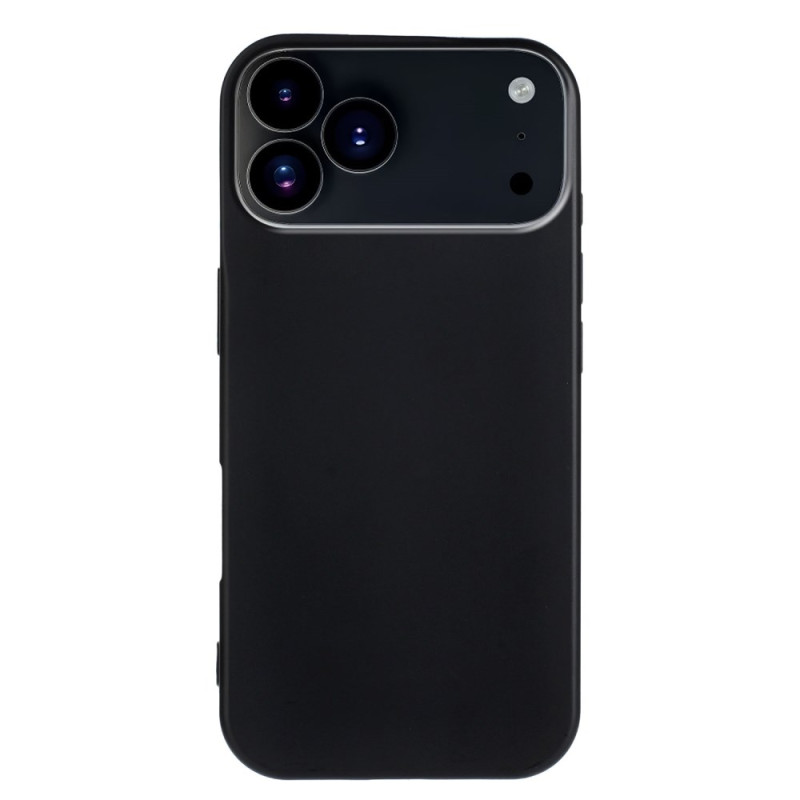 Coque iPhone 17 Pro Max Silicone Mat
