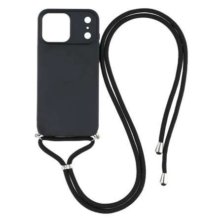Coque à Cordon iPhone 17...