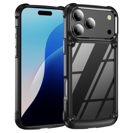 Coque iPhone 17 Pro Max...