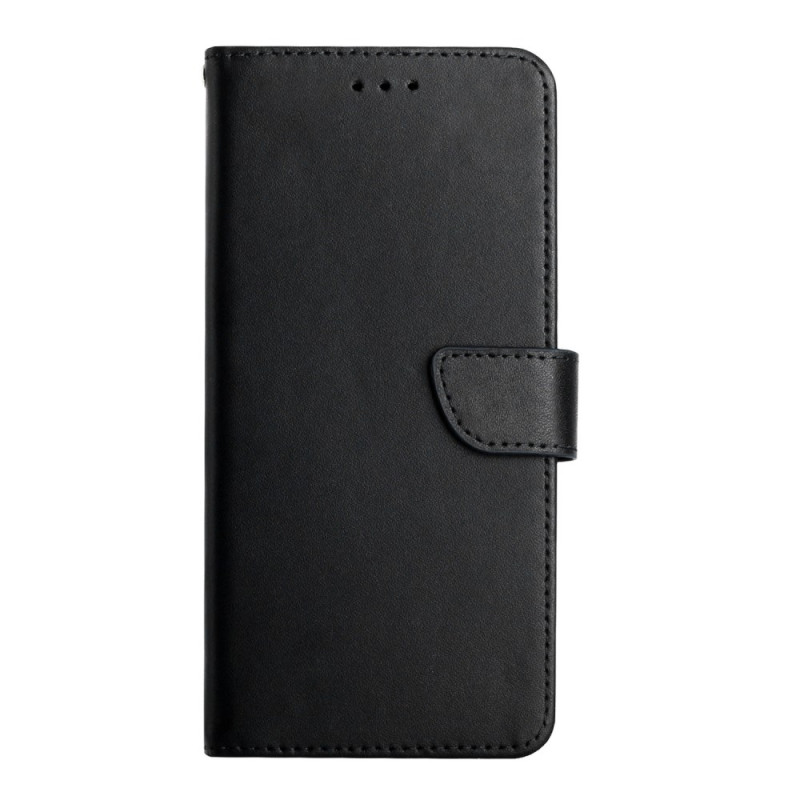 Housse iPhone 18 Pro Max / 17 Pro Max Cuir Premium