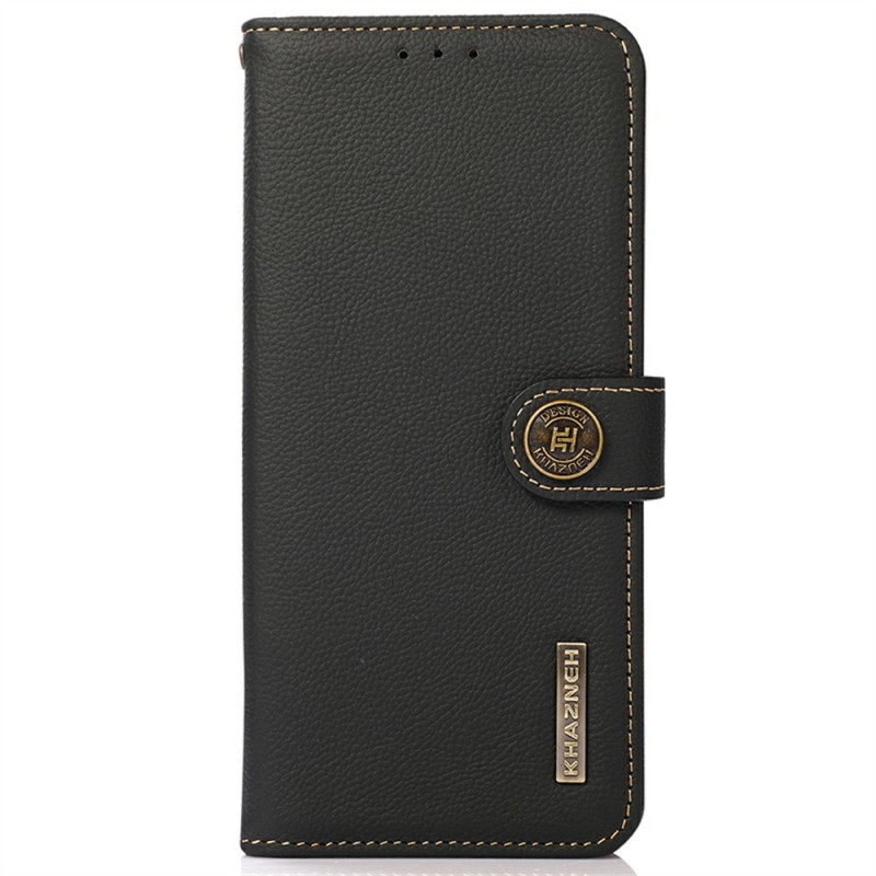 Housse iPhone 18 Pro Max / 17 Pro Max Classique KHAZNEH