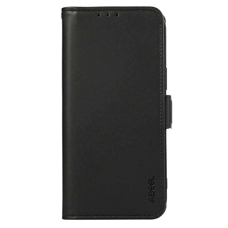 Housse iPhone 18 Pro Max / 17 Pro Max Protection RFID ABEEL