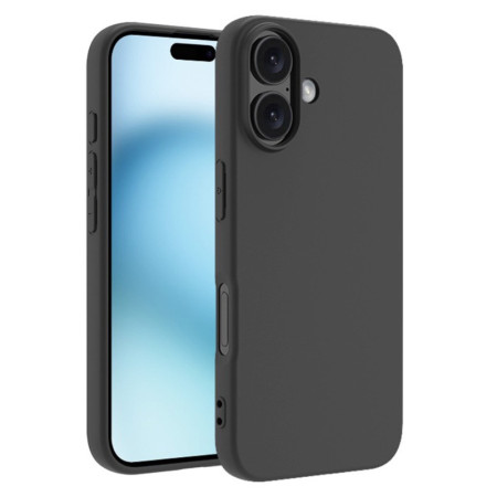 Coque iPhone 17 Finition Mate