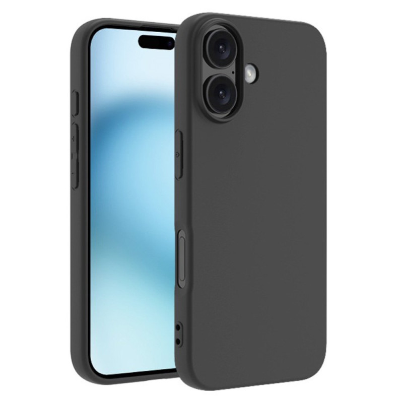 Coque iPhone 17 Finition Mate