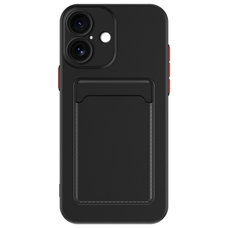 Coque iPhone 17 Porte-Carte