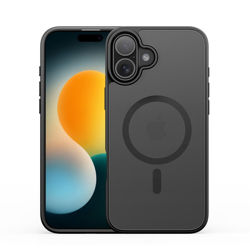 Coque iPhone 17 Yind Series DUX DUCIS