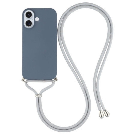 Coque à Cordon iPhone 17...