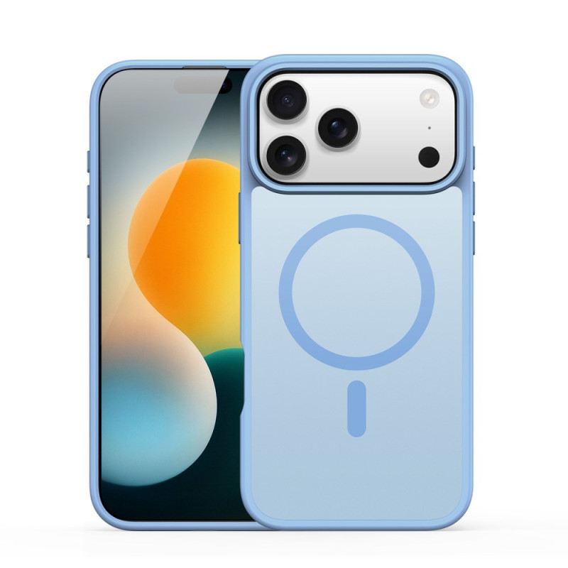 Coque pour iPhone 17 Pro Yind Series DUX DUCIS