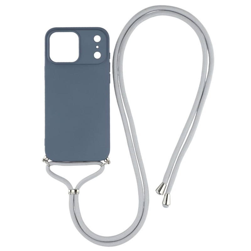 Coque à Cordon iPhone 17 Pro Classique