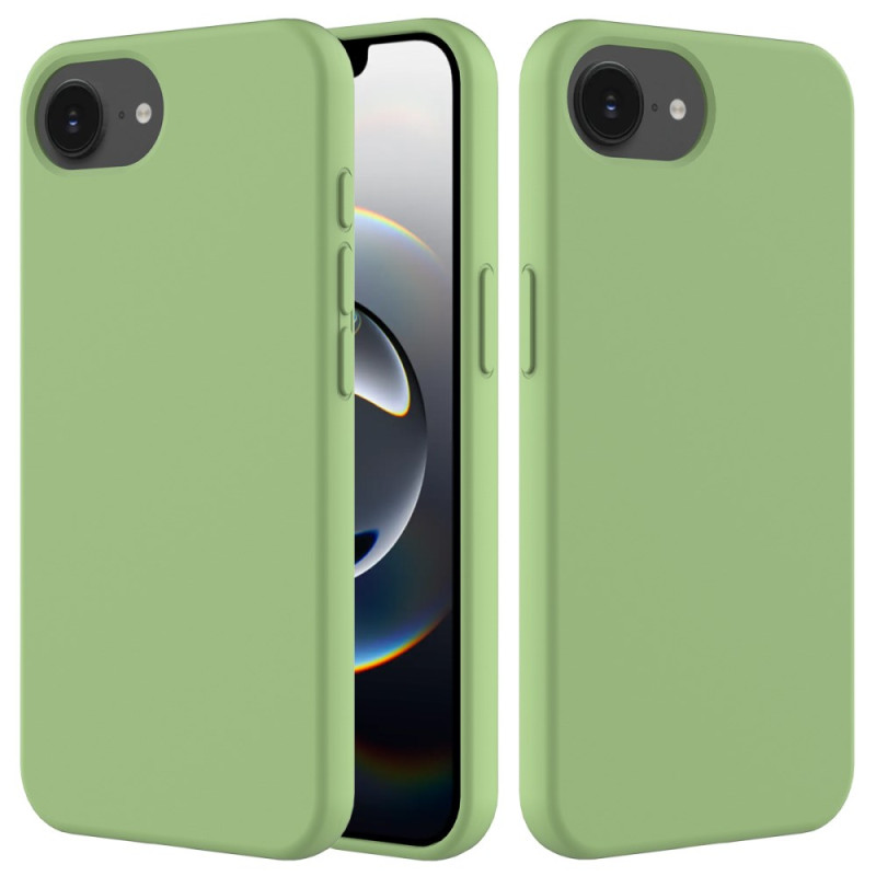 Coque iPhone 16E Silicone