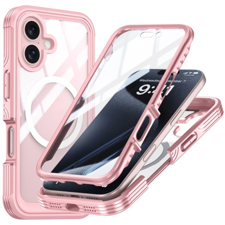 Coque iPhone 16 Magnétique...