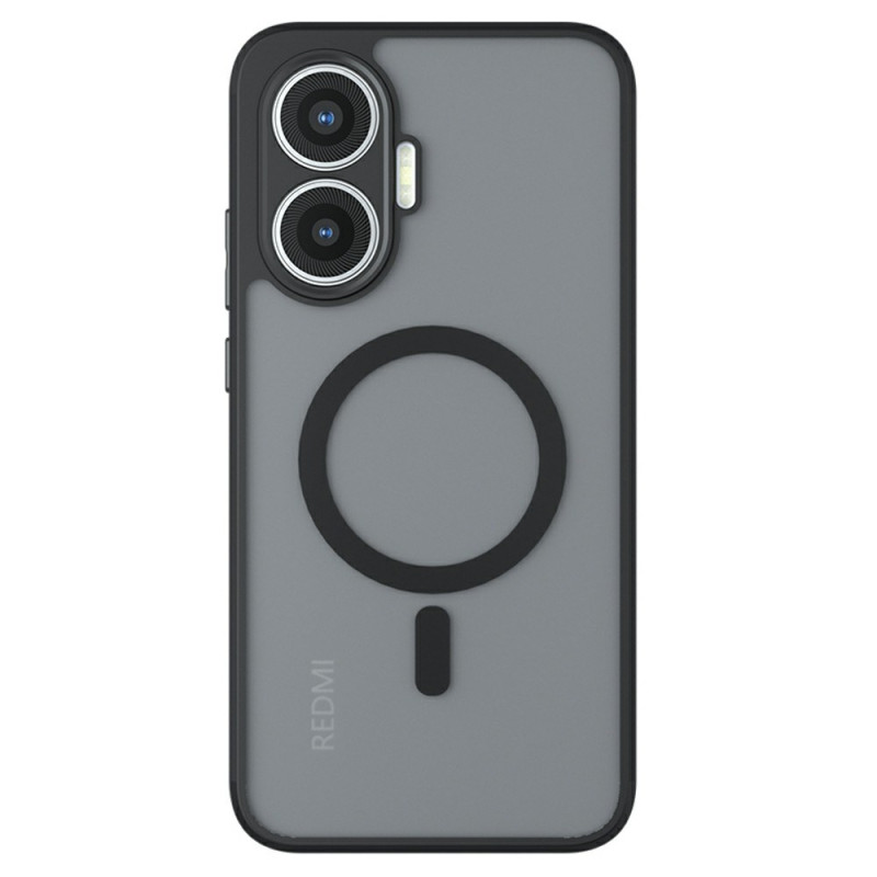 Coque Poco F7 Compatible MagSafe Mate