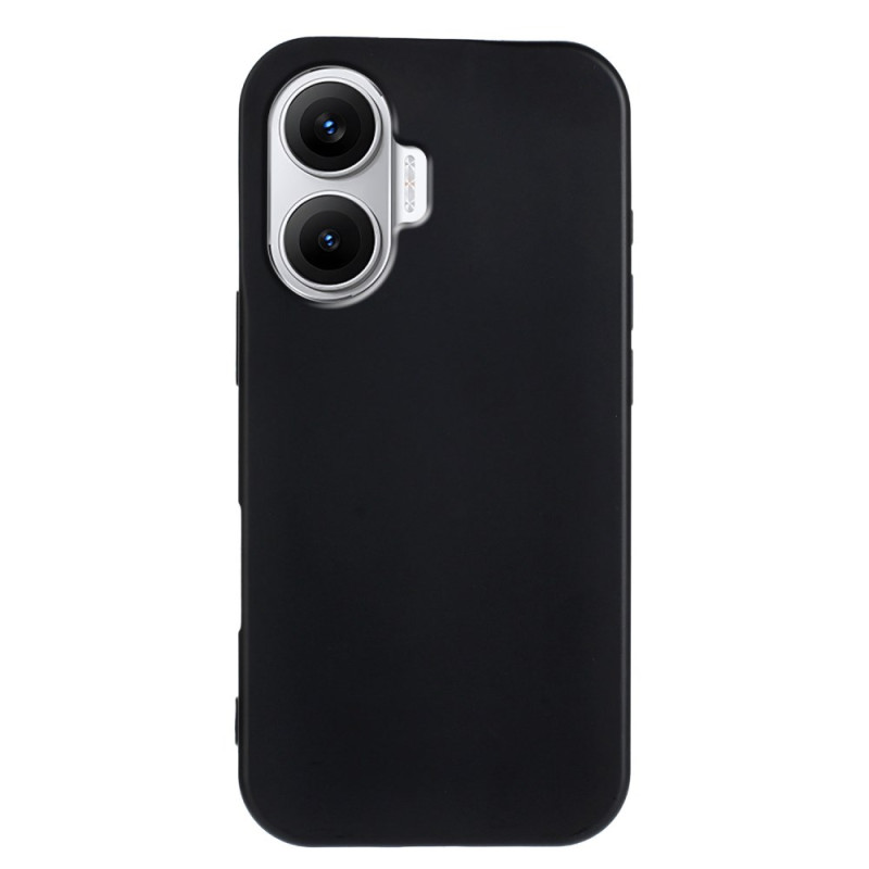 Coque Poco F7 Silicone Mat Anti-Traces