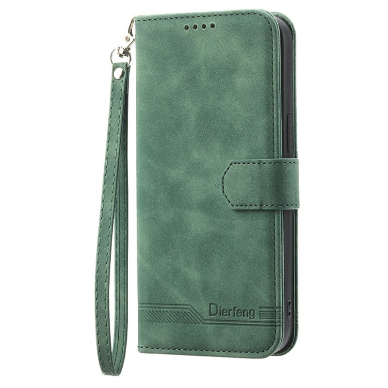 Housse Poco F7 DIERFENG