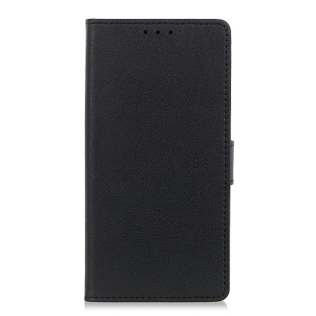 Housse Poco F7 Classique Noire