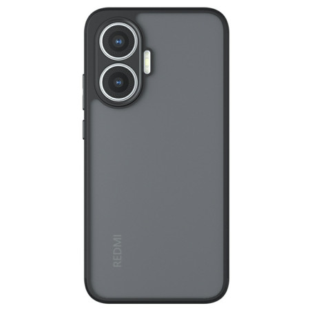 Coque Poco F7 Givrée