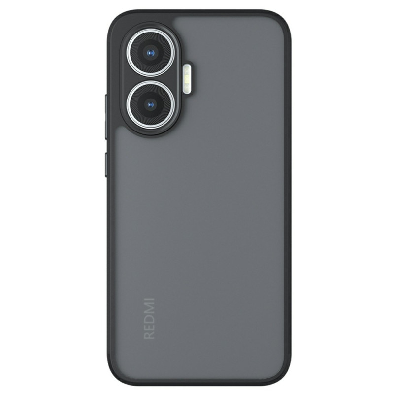 Coque Poco F7 Givrée
