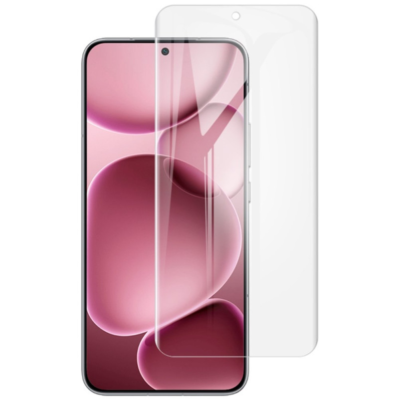 Film de Protection Écran pour Poco F7 Hydrogel IMAK