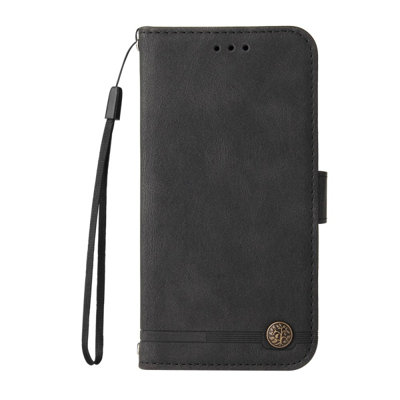 Housse Poco F7 Design Rétro