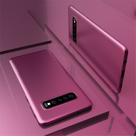 Coque Samsung Galaxy S10 Plus X-Level Ultra Fine Frosted
