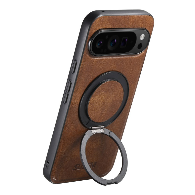 Coque Google Pixel 10 / 10 Pro avec Fixation Magnétique