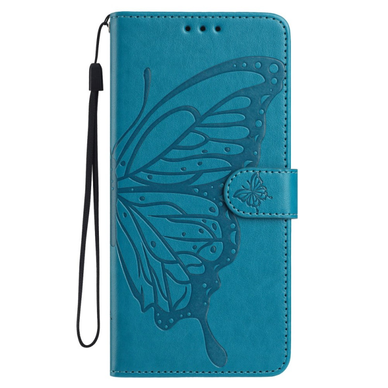 Housse Google Pixel 10 Pro XL / 9 Pro XL Design Papillon