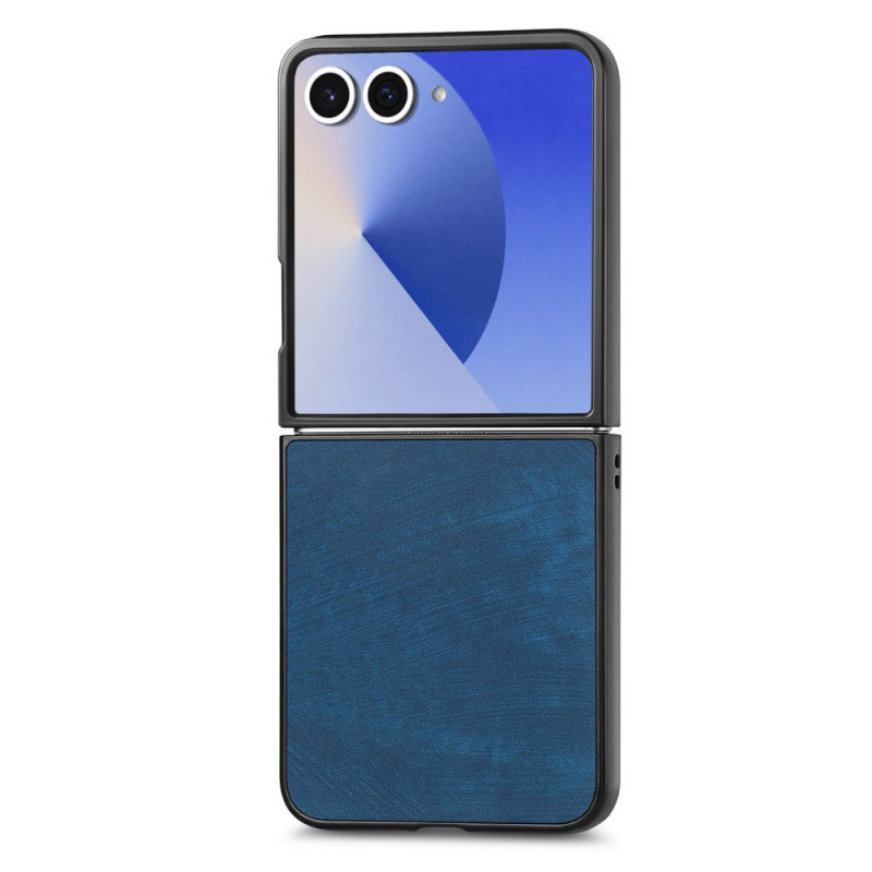 Coque Samsung Galaxy Z Flip 7 Effet Daim