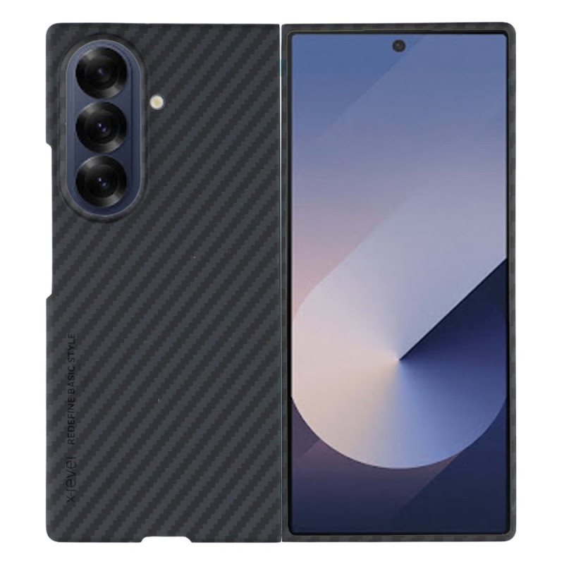 Coque Samsung Galaxy Z Fold 7 X-LEVEL