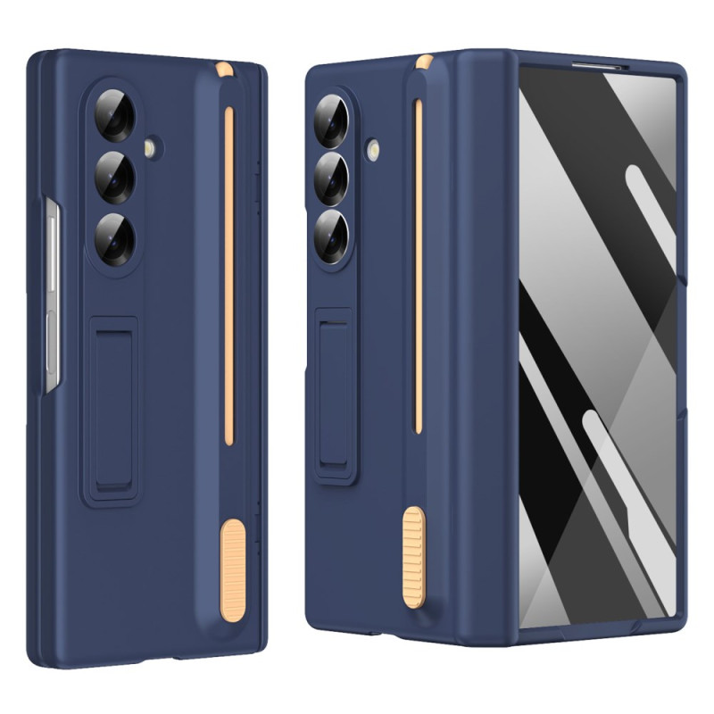 Coque Samsung Galaxy Z Fold 7 Protection Antichoc