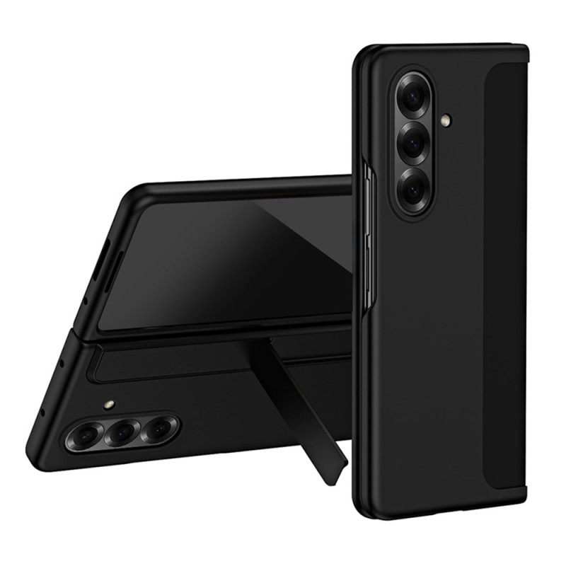 Coque Samsung Galaxy Z Fold 7 Support Intégré et Emplacement pour Stylet