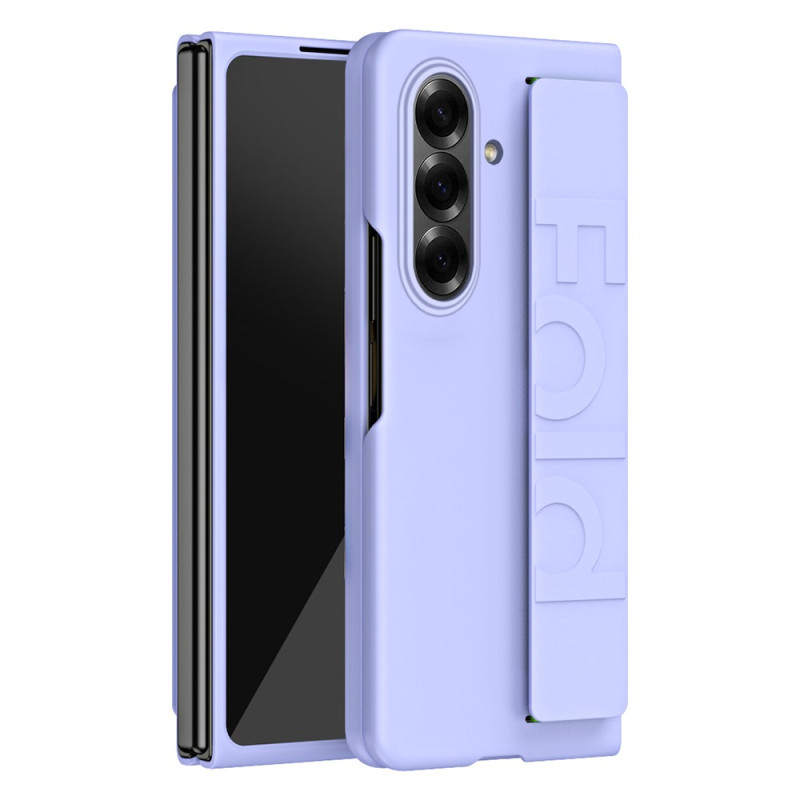 Coque Samsung Galaxy Z Fold 7 Sangle-Support