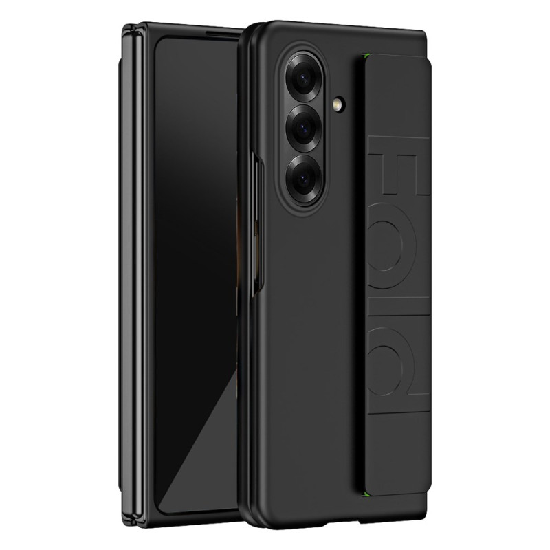 Coque Samsung Galaxy Z Fold 7 Sangle-Support