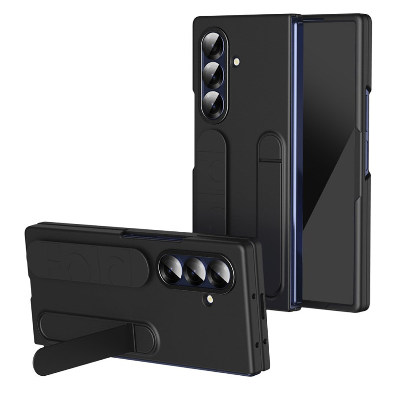 Coque Samsung Galaxy Z Fold 7 Support et Dragonne