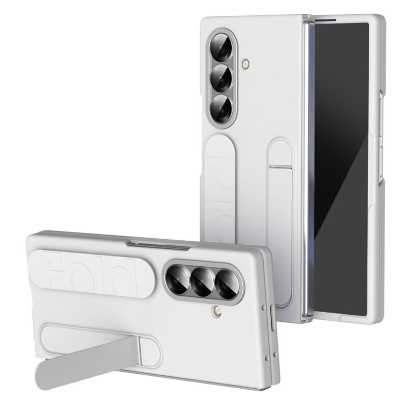 Coque Samsung Galaxy Z Fold 7 Support et Dragonne